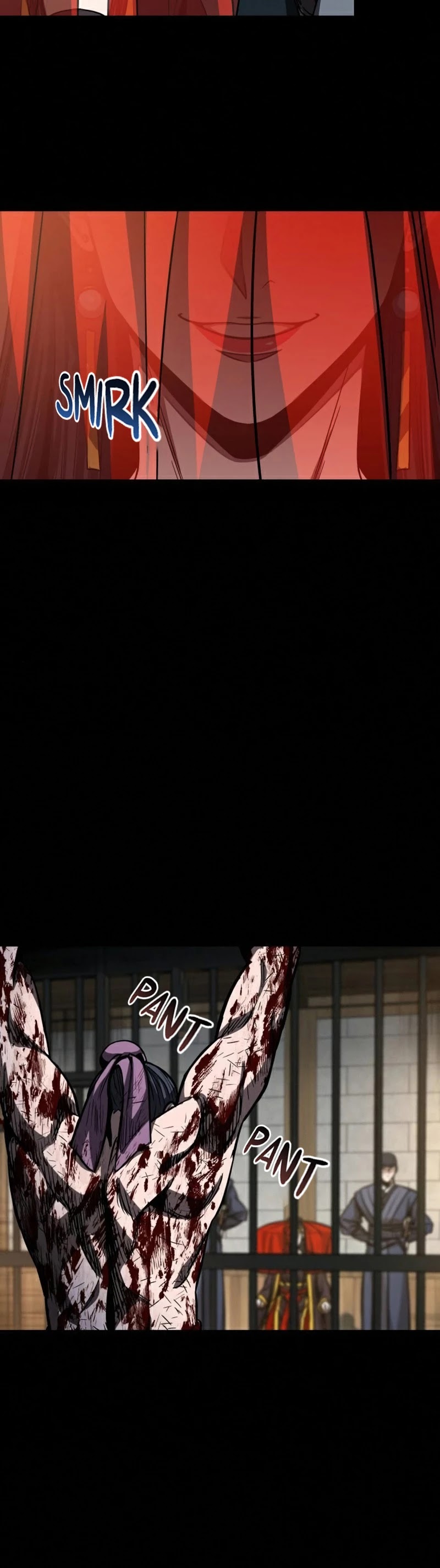 Nano Machine Chapter 91 image 24